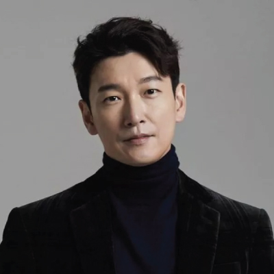 Cho Seung Woo