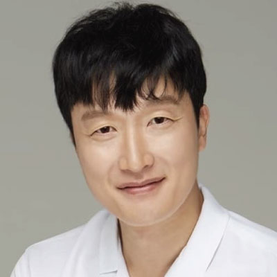 Choi Byung Mo