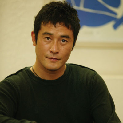 Choi Min Soo