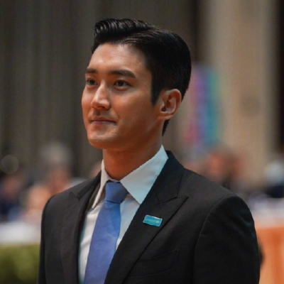 Choi Si Won