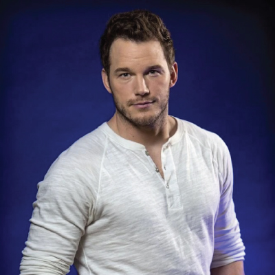 Chris Pratt