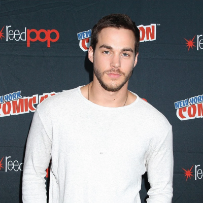 Chris Wood