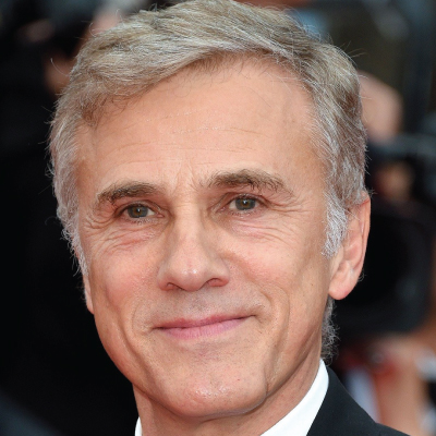 Christoph Waltz