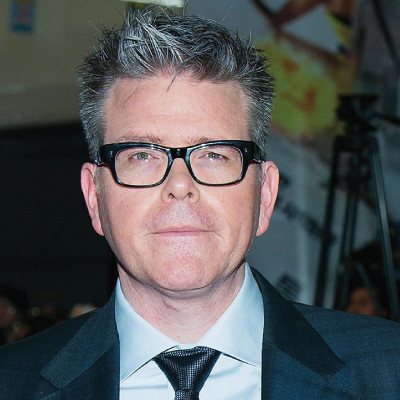 Christopher McQuarrie