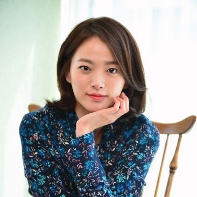 Chun Woo Hee