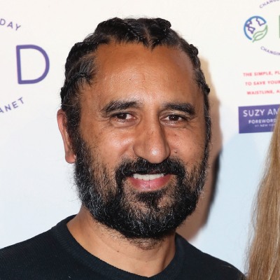 Cliff Curtis