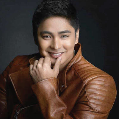 Coco Martin