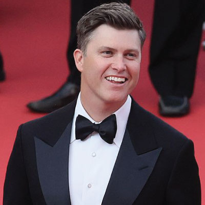 Colin Jost