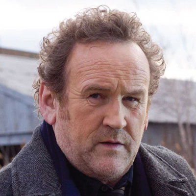 Colm Meaney