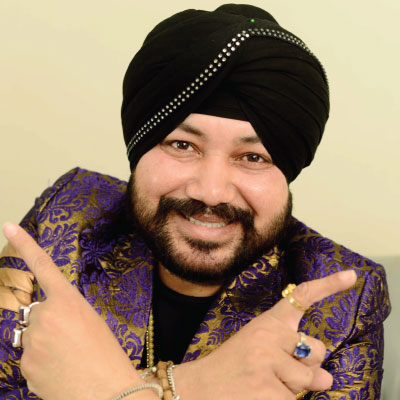 Daler Mehndi