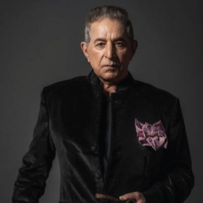 Dalip Tahil