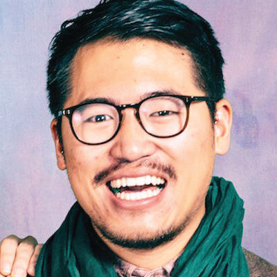 Daniel Kwan