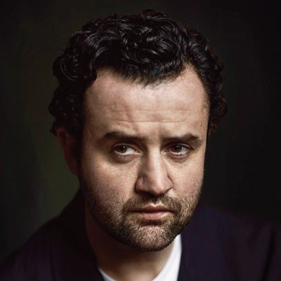 Daniel Mays