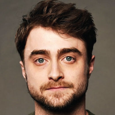 Daniel Radcliffe