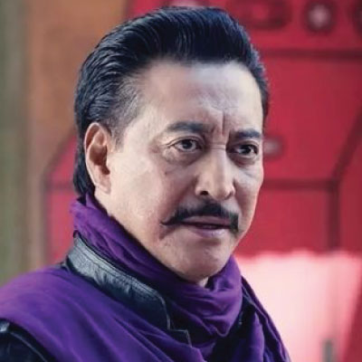 Danny Denzongpa