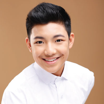 Darren Espanto