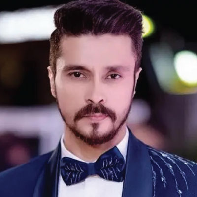 Darshan Kumar