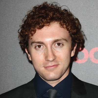 Daryl Sabara