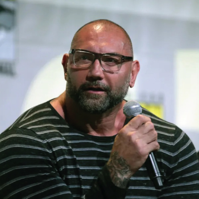 Dave Bautista