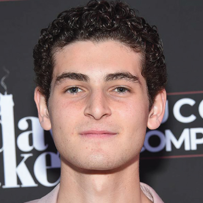 David Mazouz