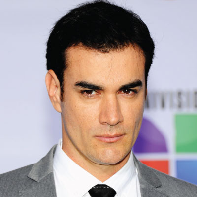 David Zepeda