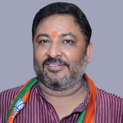 Daya Shankar Singh