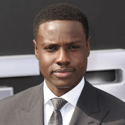 Dayo Okeniyi