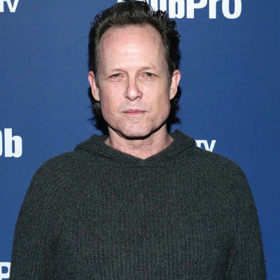 Dean Winters