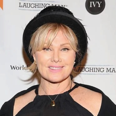 Deborra-Lee Furness