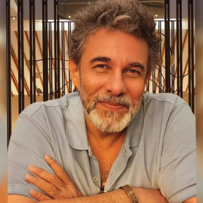 Deepak Tijori