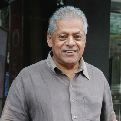 Delhi Ganesh