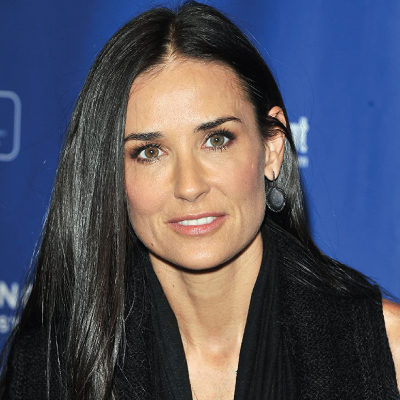 Demi Moore