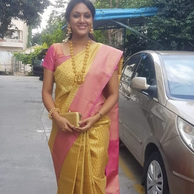 Devadarshini