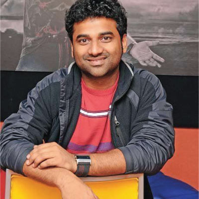 Devi Sri Prasad