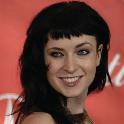 Diablo Cody