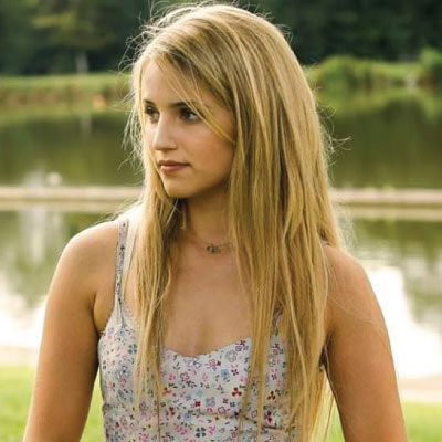 Dianna Agron