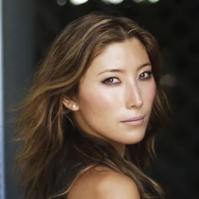 Dichen Lachman