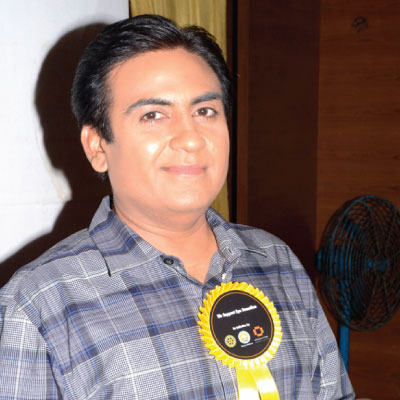 Dilip Joshi