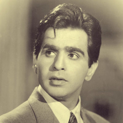 Dilip Kumar