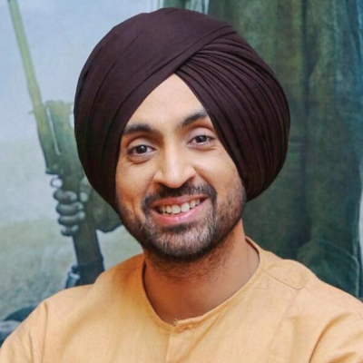 Diljit Dosanjh