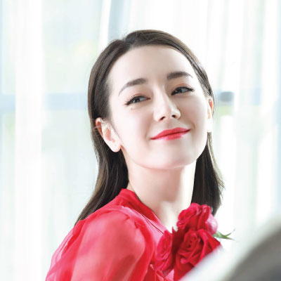 Dilraba Dilmurat