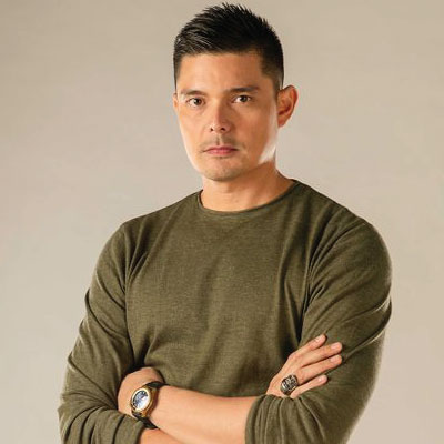 Dingdong Dantes