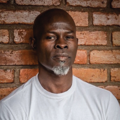 Djimon Hounsou