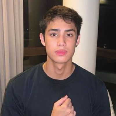 Donny Pangilinan