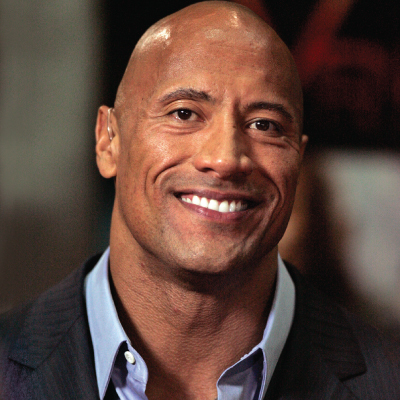 Dwayne Johnson