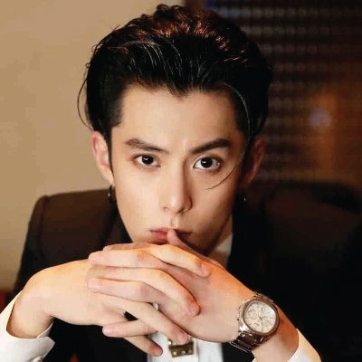 Dylan Wang