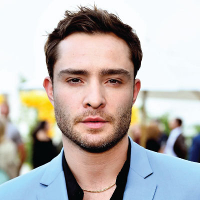 Ed Westwick