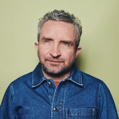 Eddie Marsan