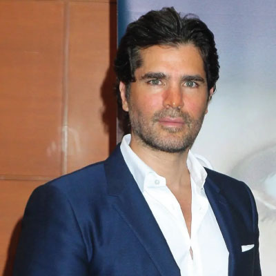 Eduardo Verastegui