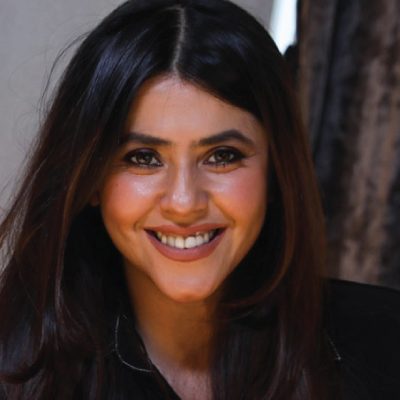 Ekta Kapoor